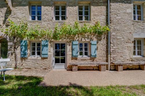 Gîte de l'Arvolot - last minute hotel in Unknown City