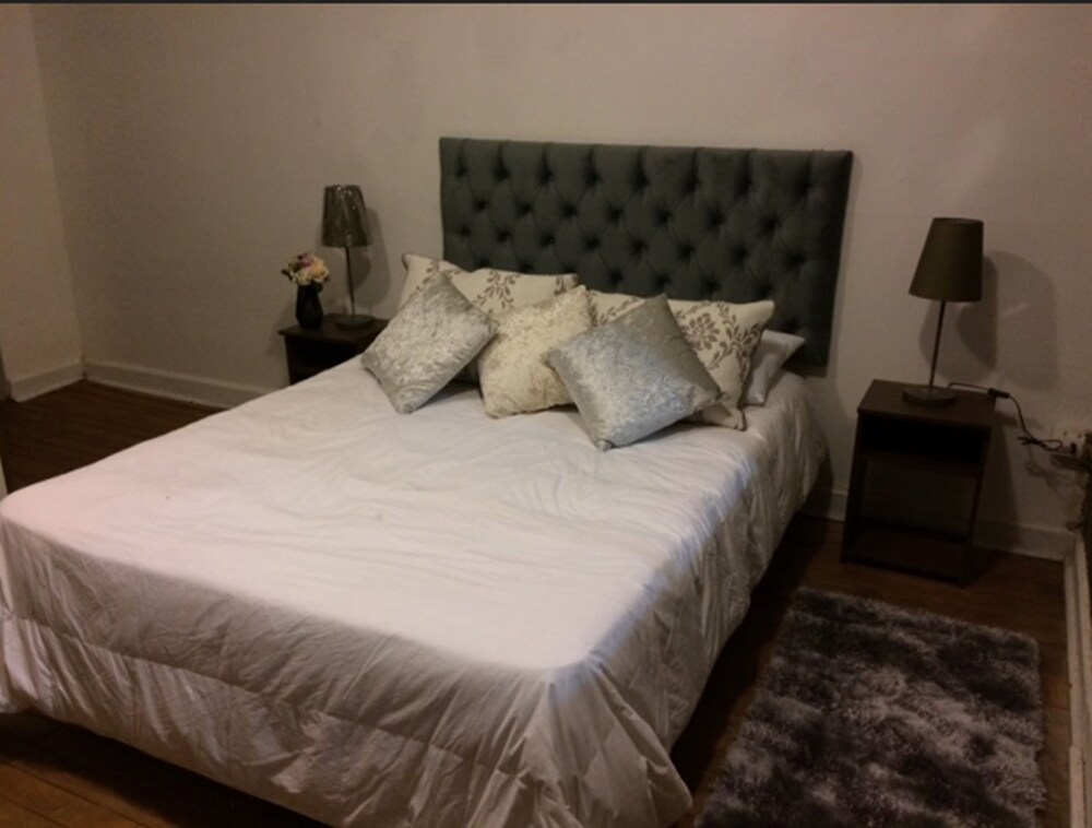 Hotel Lota - last minute hotel in Lota