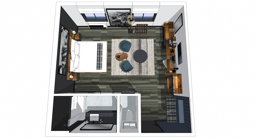 Gravity Haus - photo 51