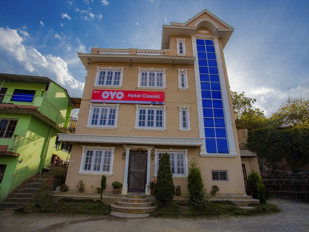 OYO 302 Hotel Classic in Bhaktapur, Nepal