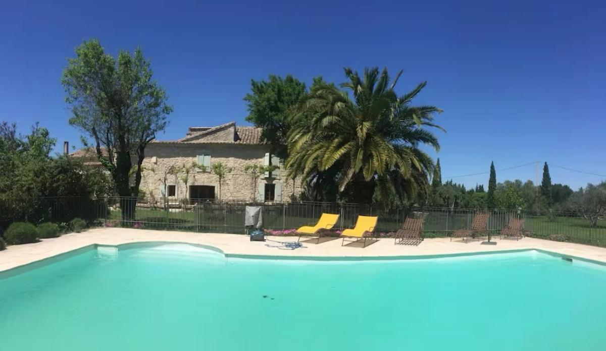 L'evasion Provencale - last minute hotel in Saze
