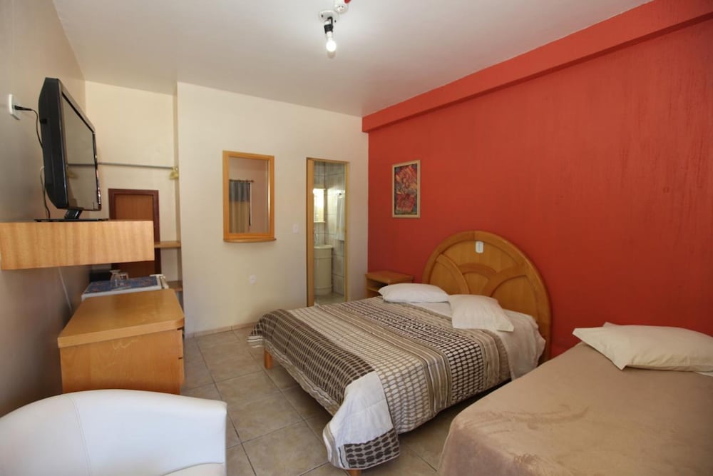 Pousada Costa do Sol - carbon neutral hotel in Itapema
