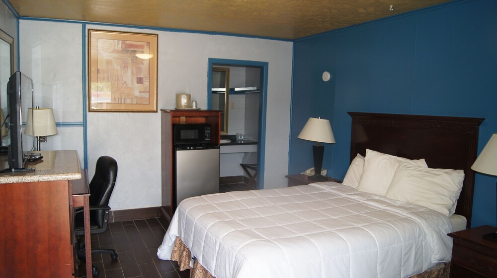 Stone Inn Motel - photo 8