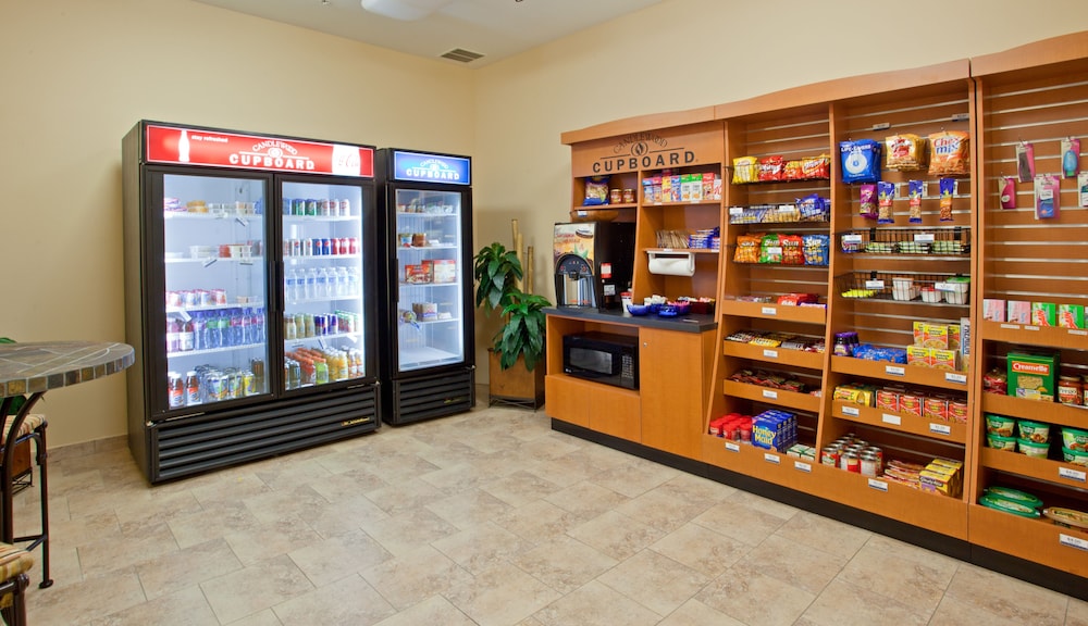 Candlewood Suites League City by IHG - photo 18