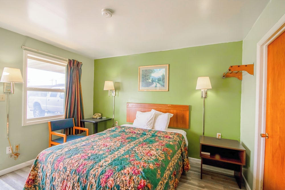 OYO Travelier Motel - photo 7