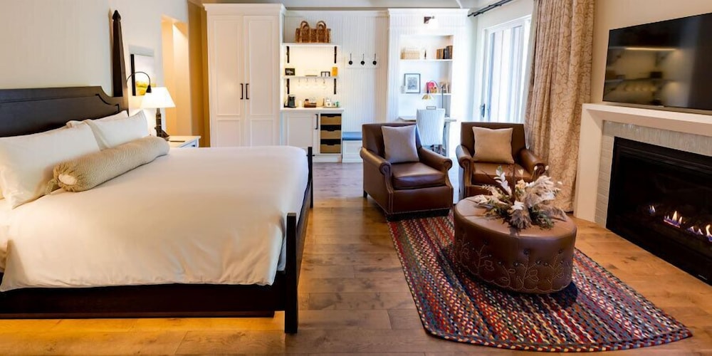 The Inn at SentryWorld - photo 22