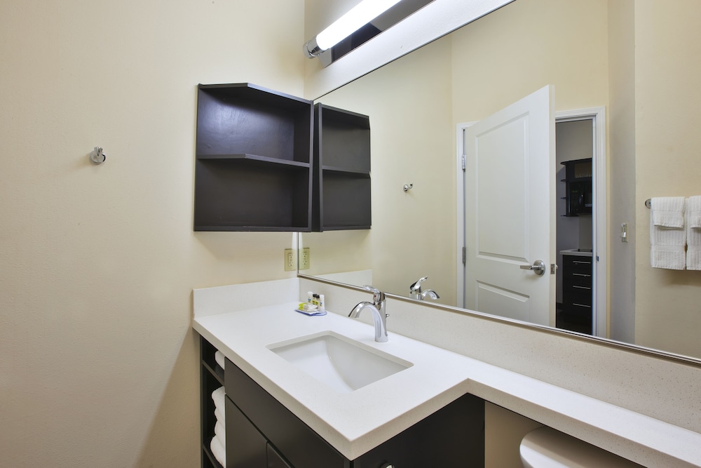 Candlewood Suites Morgantown Univ West Virginia By Ihg - photo 21