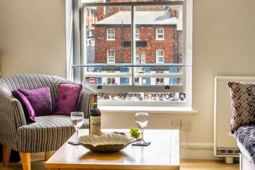 30 Woodsmill Quay — 4-Star Luxury Hotel in York, United Kingdom