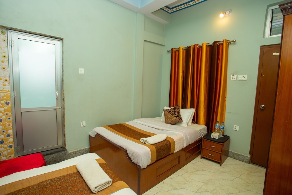 Hotel Diamond — Tansen — photo 5