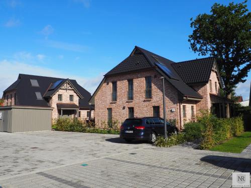 Zur Heiderose 3 Whg 3b MuschelSucher — 4-Star Luxury Hotel in Zingst, Germany