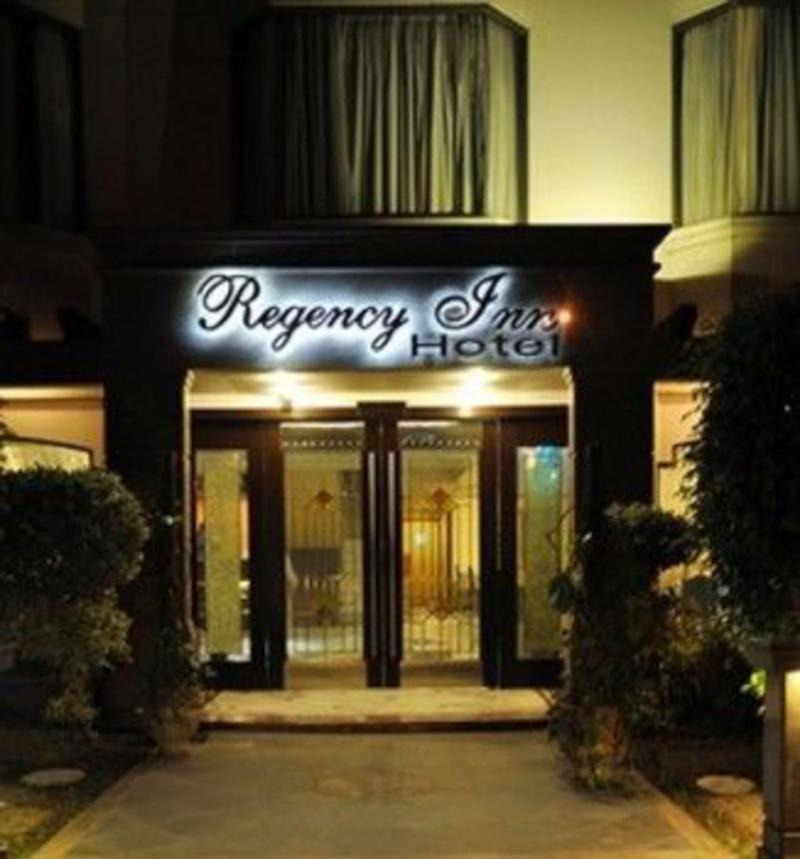 Regency Inn Hotels - last minute hotel in Lahore