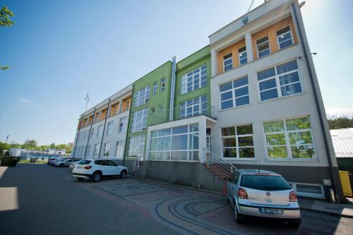 Hotel Centrum — hotel in Bydgoszcz