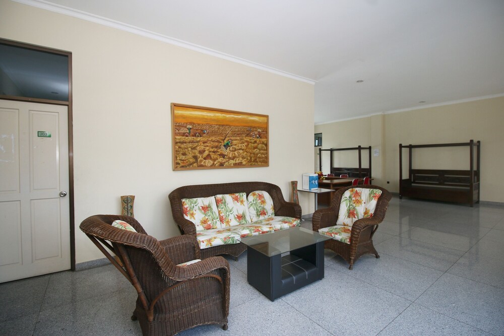 D’Bless Hotel — Caringin — photo 5