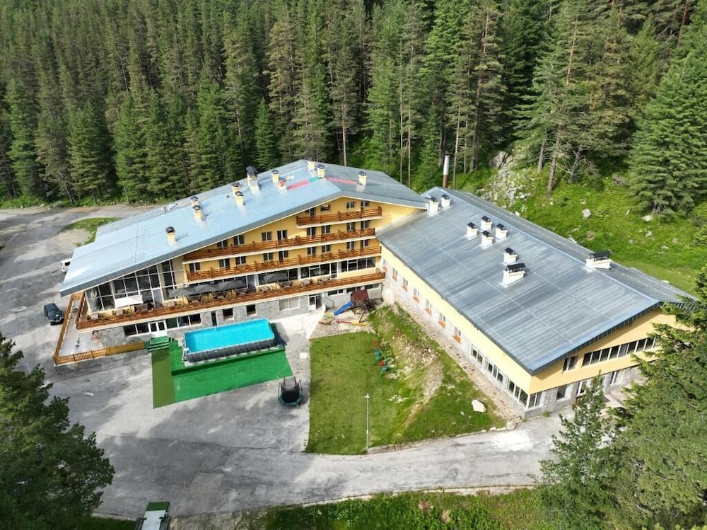 Hotel Malyovitsa in Samokov, Bulgaria