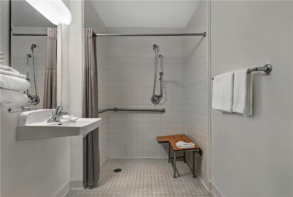 Motel 6 San Jose CA South - photo 22