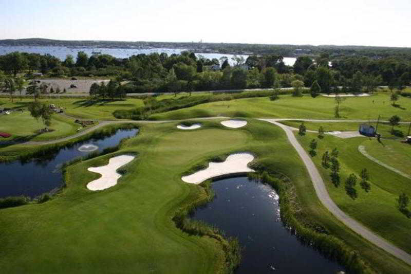 Samoset Resort - photo 26