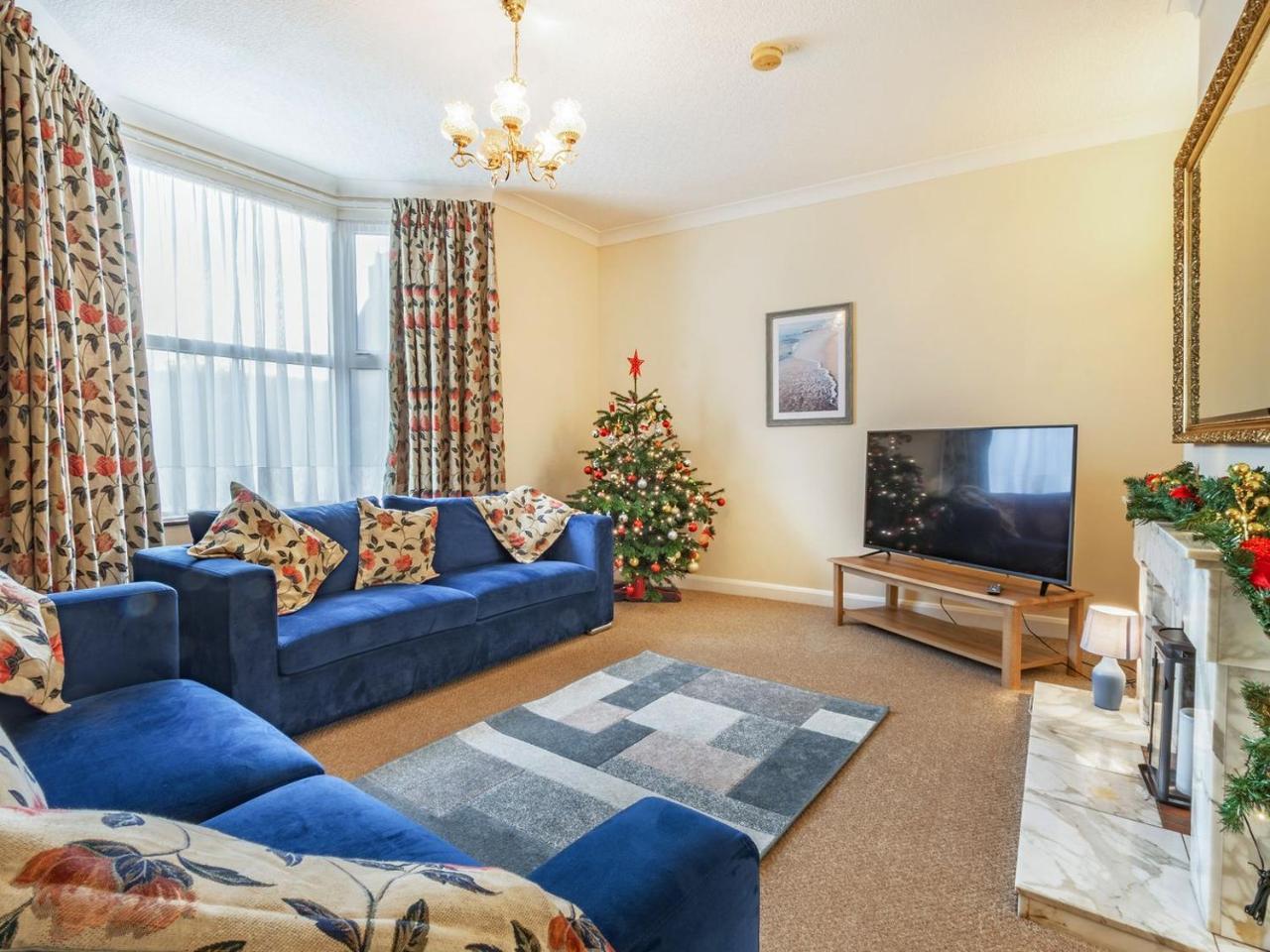 West End Farm Lodge — 4-Star Luxury Hotel in Driffield, United Kingdom