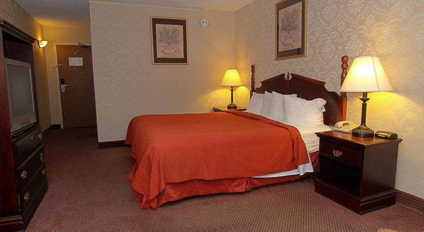 Quality Inn Easton - photo 3