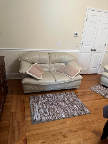 MooreField Suites Greensboro East - photo 87