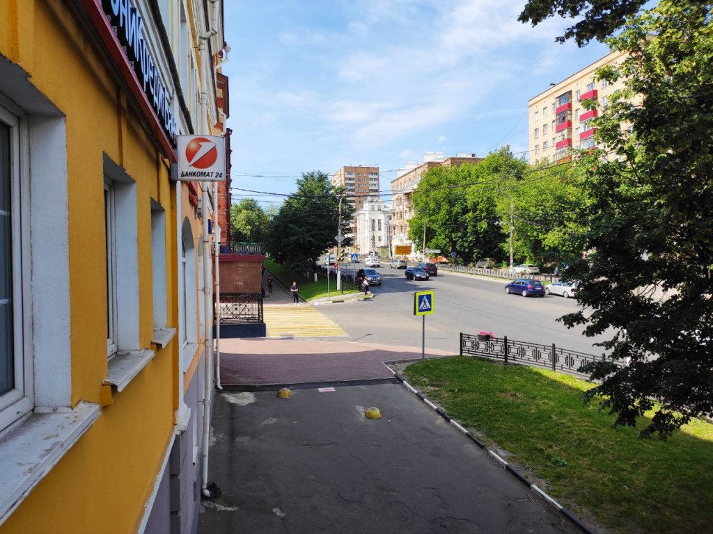 Maxi Hotel — Podolsk — photo 4