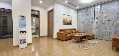 Skylake Phạm Hùng — 4-Star Luxury Hotel in Hanoi, Vietnam
