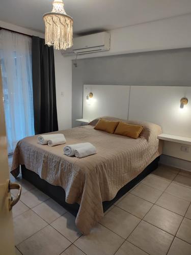 Depto. Premium Barrio Norte — 4-Star Luxury Hotel in San Miguel De Tucuman, Argentina