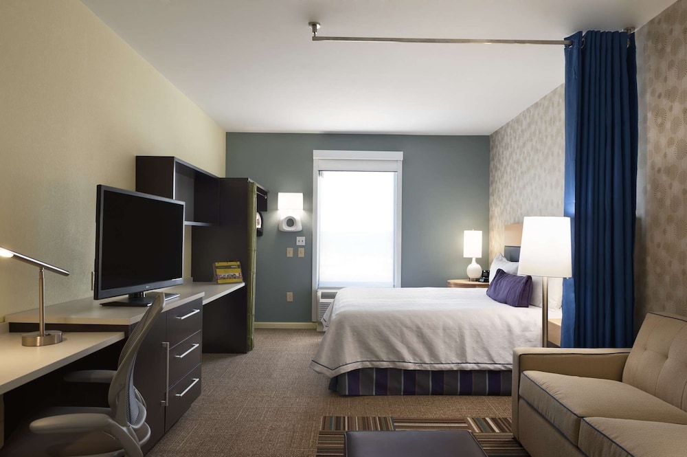 Home2 Suites by Hilton Jackson Ridgeland MS - photo 11