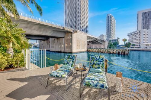 Amazing Studio Spectacular Amenities Near Beach - photo 15