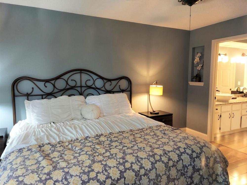 Solace Space at Foothills Close To All of Branson Luxury Comfort - photo 5
