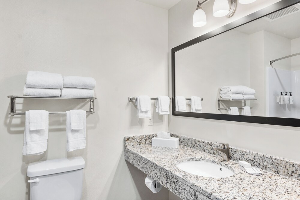 Cobblestone Hotel & Suites Denmark Green Bay - photo 34