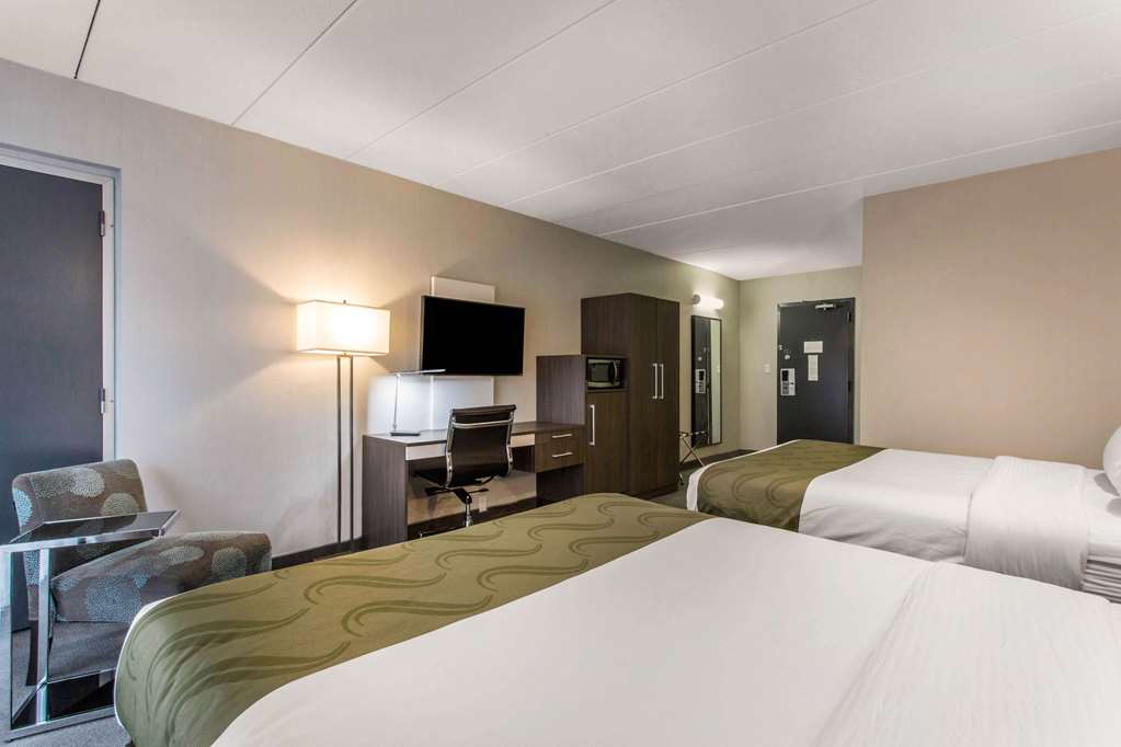 Quality Inn West Springfield - photo 22