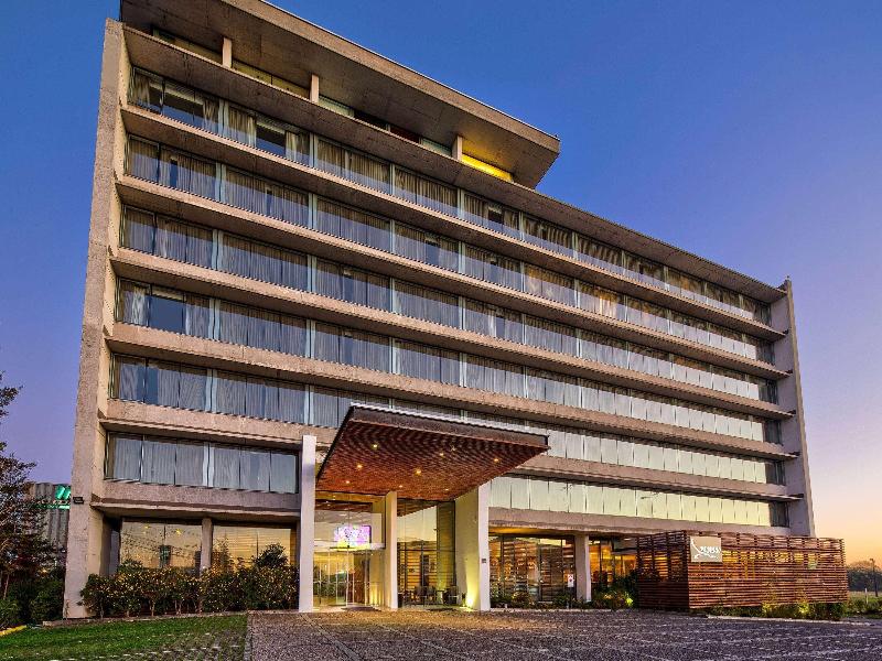 Wyndham Concepcion Pettra in Unknown City, Chile