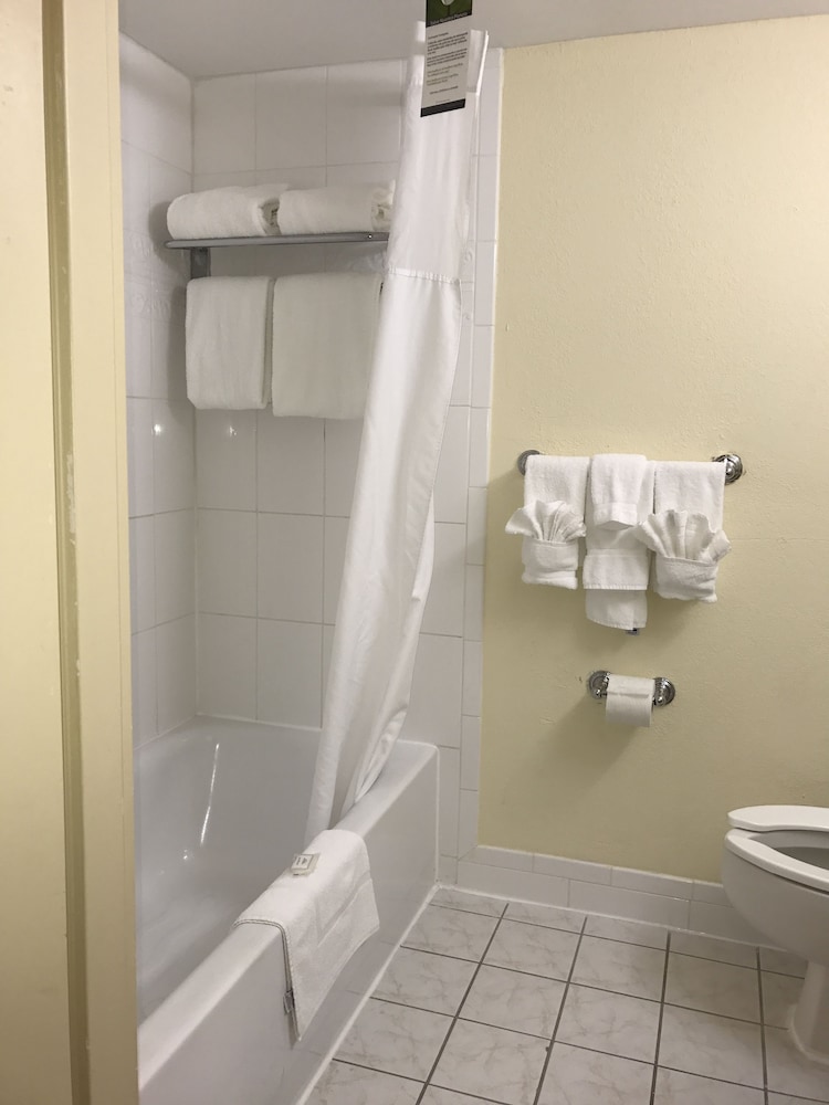 Hamden Hotel & Suites - photo 15