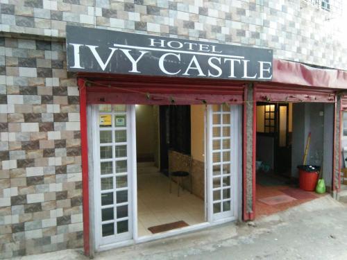 Hotel Ivy Castle - last minute hotel in Darjiling