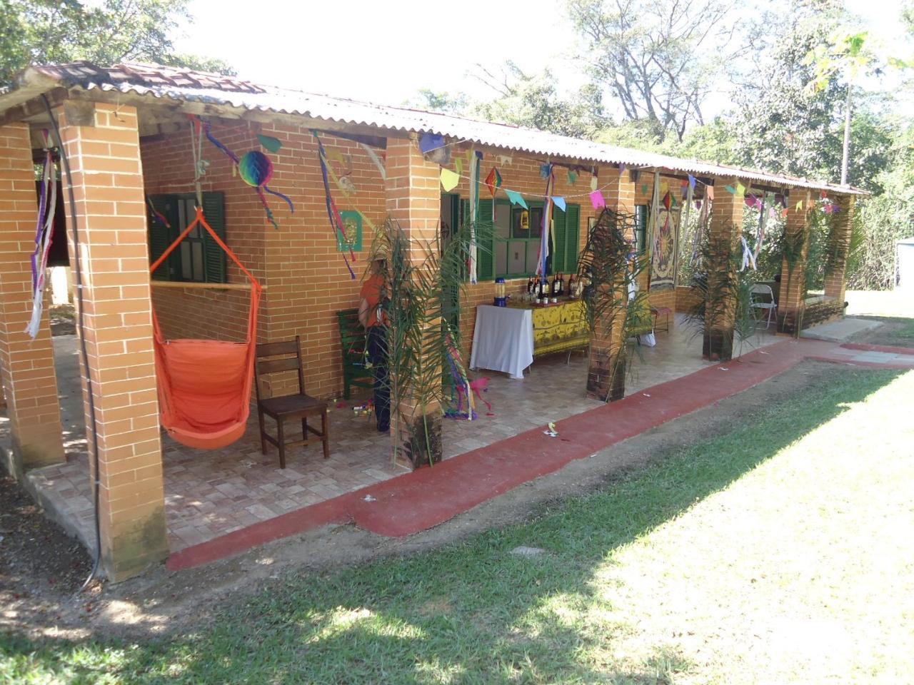 Estalagem Das Estrelas - last minute hotel in Unknown City