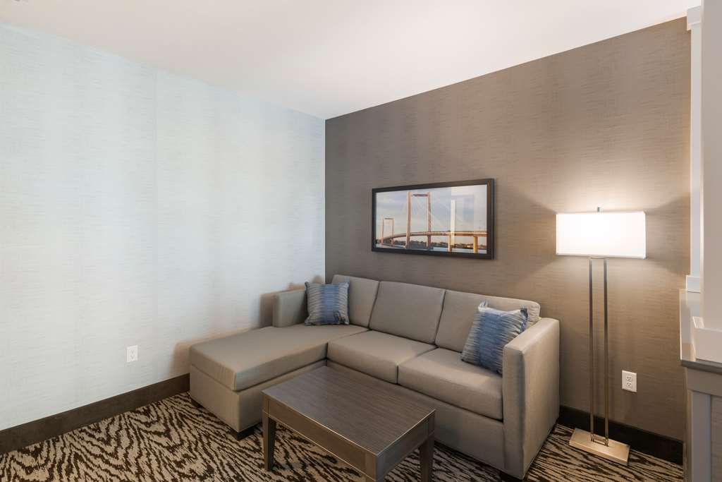 Comfort Suites Kennewick At Southri - photo 43