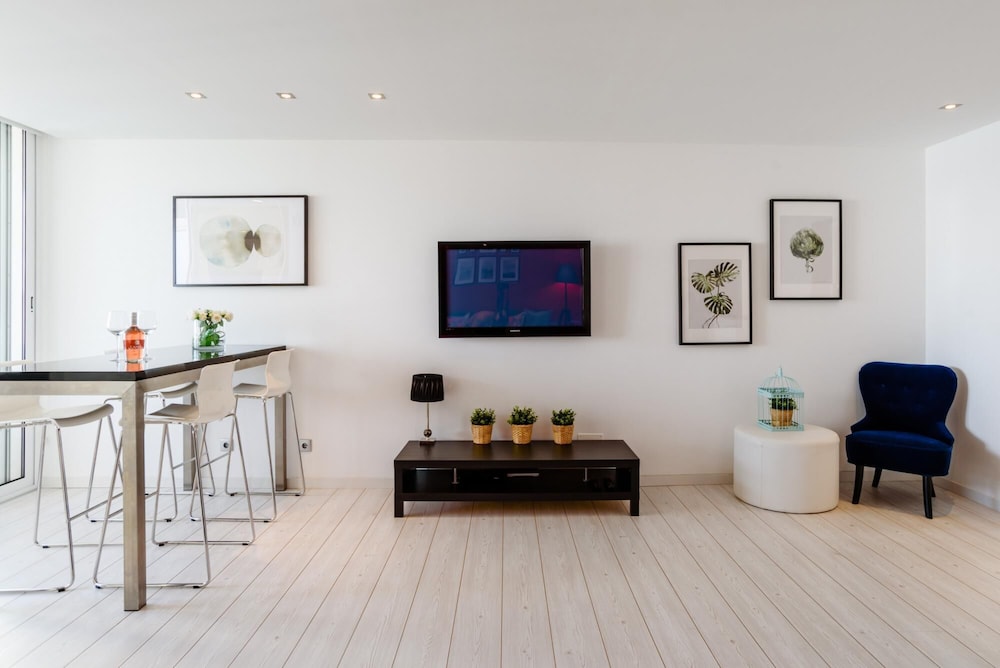 Vilamoura - carbon neutral hotel in Vilamoura