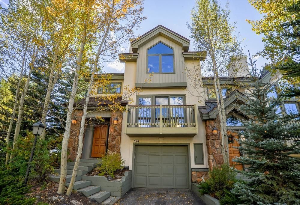 ResortQuest Highlander Townhomes - photo 15