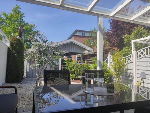 Ferienhaus HaffPerle in Scharbeutz, Germany