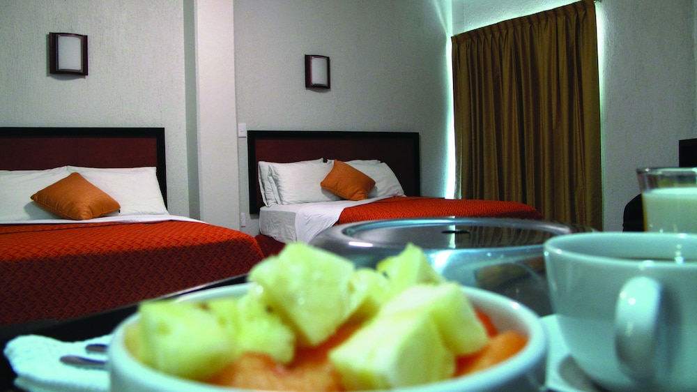 Room service - dining