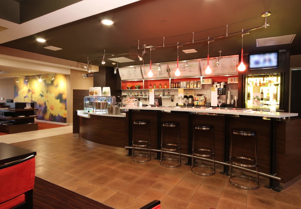 Courtyard Flint by Marriott - photo 41