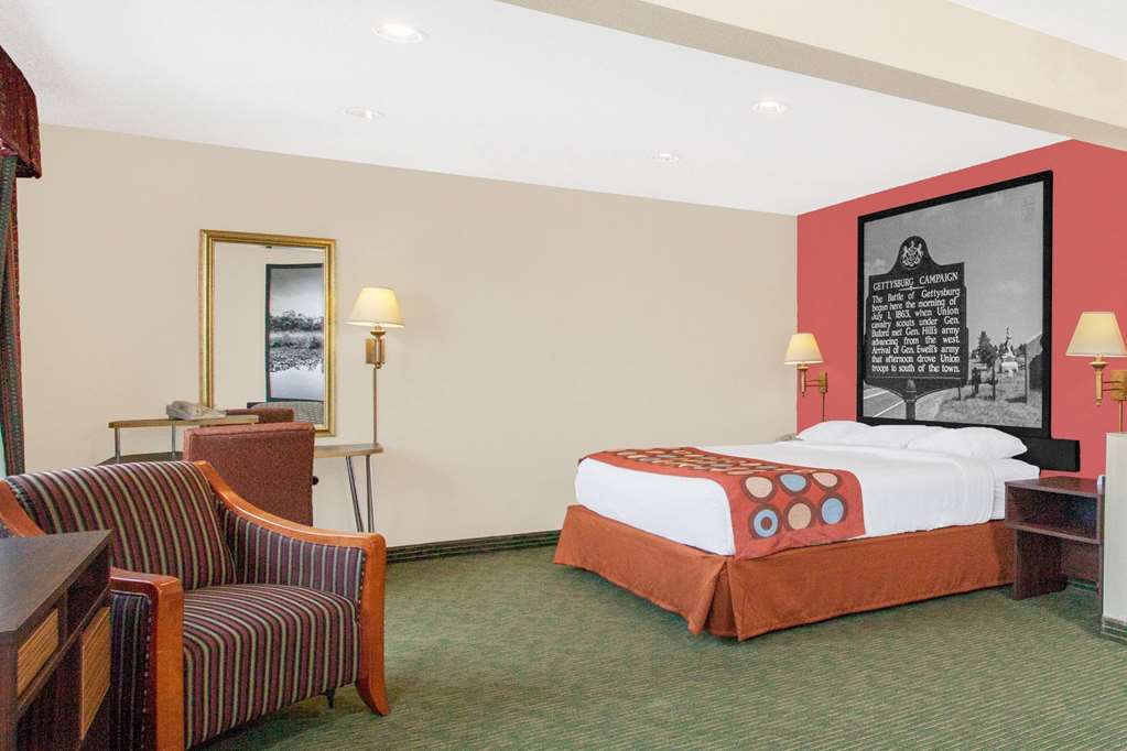 Super 8 by Wyndham Gettysburg - photo 21