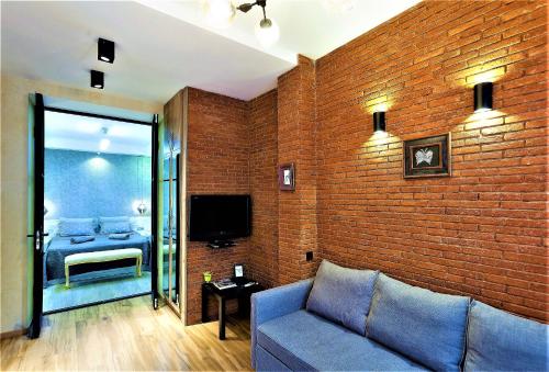 Very Center of the Old City Stylish apartment