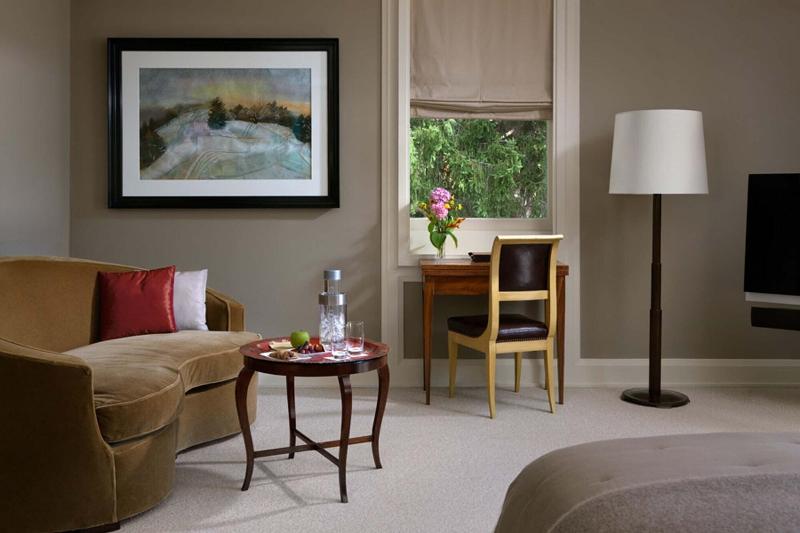 Wheatleigh Hotel - photo 30
