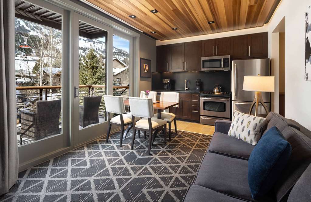 Hotel Terra Jackson Hole - photo 55