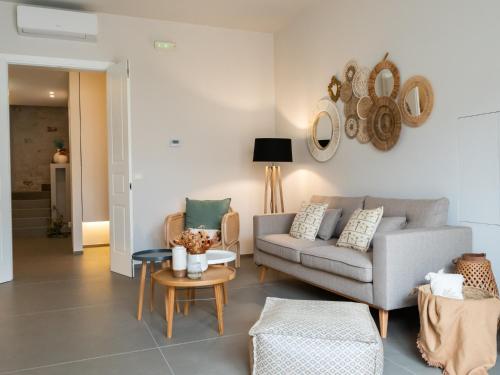 Dimora Sonnante — 4-Star Luxury Hotel in Castellana, Italy