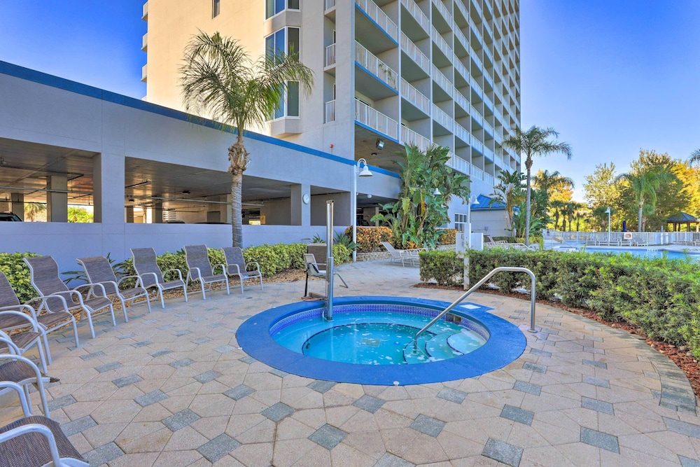 Family Resort Condo with 2 Pools 1 Mi to Disney - photo 26