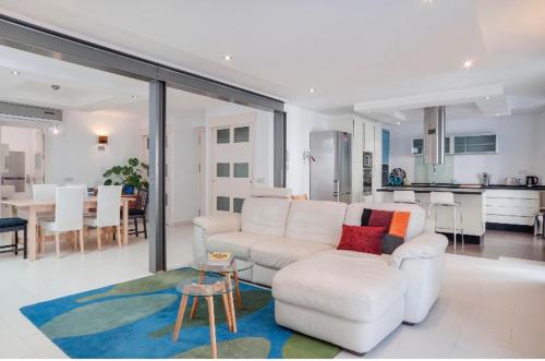 Apartments in Old Town — 4-Star Luxury Hotel in Marbella, Spain