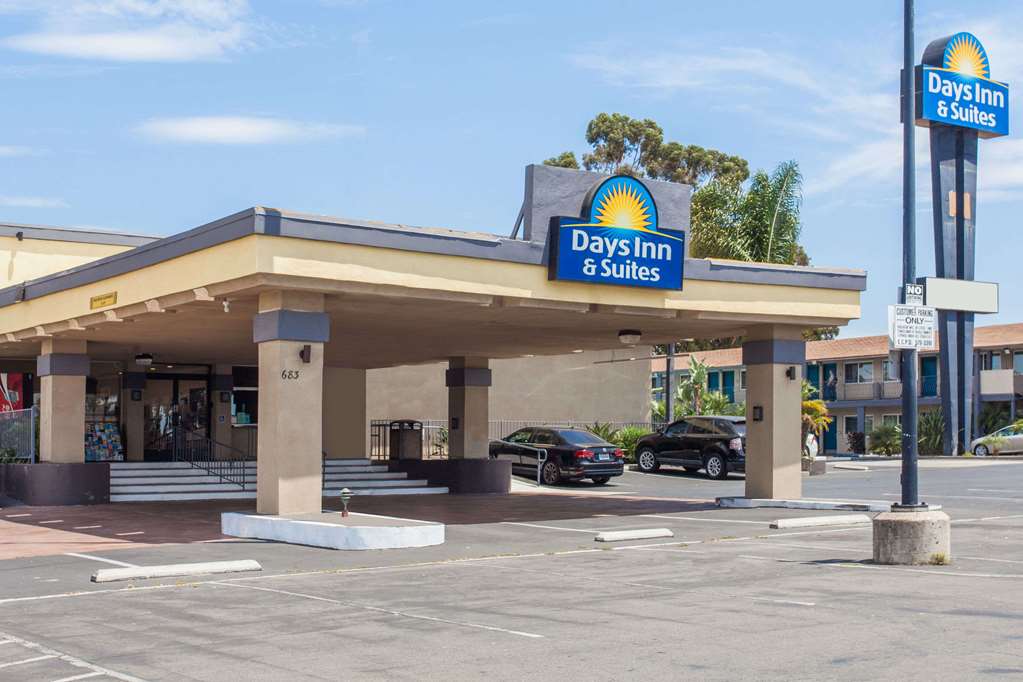 Days Inn by Wyndham San Diego East El Cajon - carbon neutral hotel in El Cajon