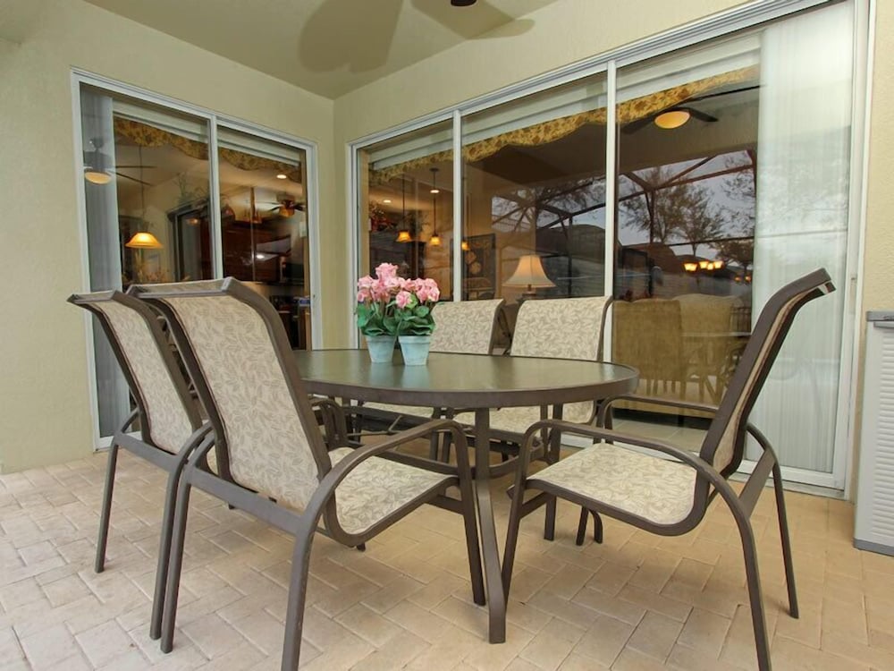 Ov3776 Windsor Hills Resort 5 Bed 5 Baths Villa - photo 40